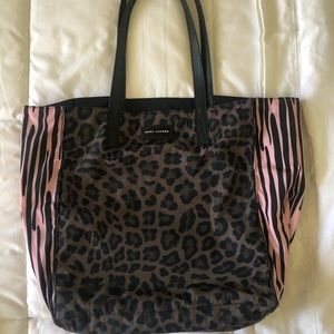 Marc Jacobs reversible tote